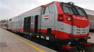 تخفيض 50% على تذاكر القطارات لفئة محددة قبل إجازة العيد